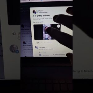 Does this look like AI?