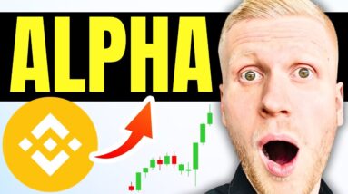 How to Trade on Binance Alpha: Easy Trading Tutorial for Beginners 2026