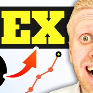 How to Trade on OKX DEX for Beginners (Easy CeDeFi Trading Tutorial)