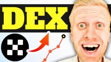 How to Trade on OKX DEX for Beginners (Easy CeDeFi Trading Tutorial)