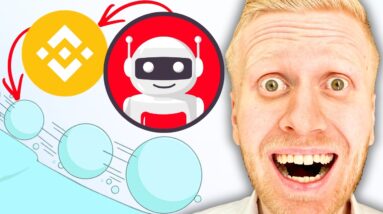 How to Use Binance Trading Bot (Easy Crypto Trading Bot Tutorial)