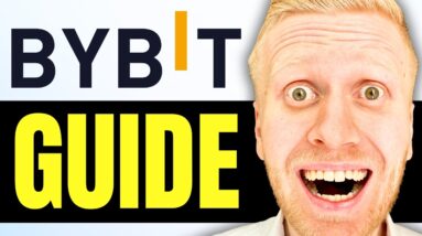 How to Use Bybit for Beginners (Easy Bybit Tutorial 2026)