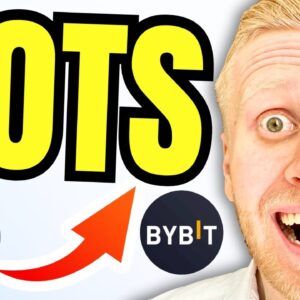 How to Use Bybit Trading Bot - Bybit AI Copy Trading Bot Review