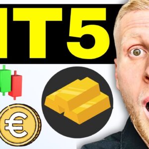 How to Use MetaTrader 5 on Computer (MT5 PC & Mac Tutorial for Beginners)