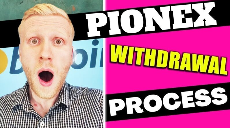 How to Withdraw Funds from Pionex to Bank Account, Card, Crypto, etc.