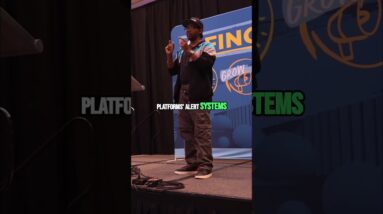 Multi-Stream and Take Advantage of More Eyeballs