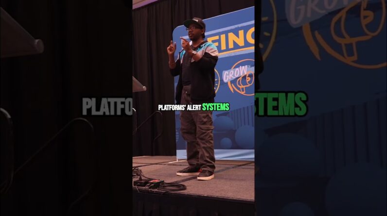 Multi-Stream and Take Advantage of More Eyeballs