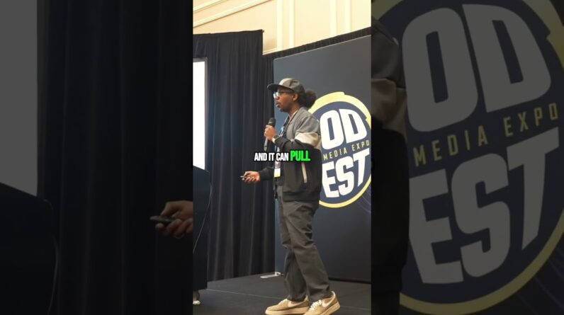 Spotify's Productivity & Automated Transcripts and Dubbing