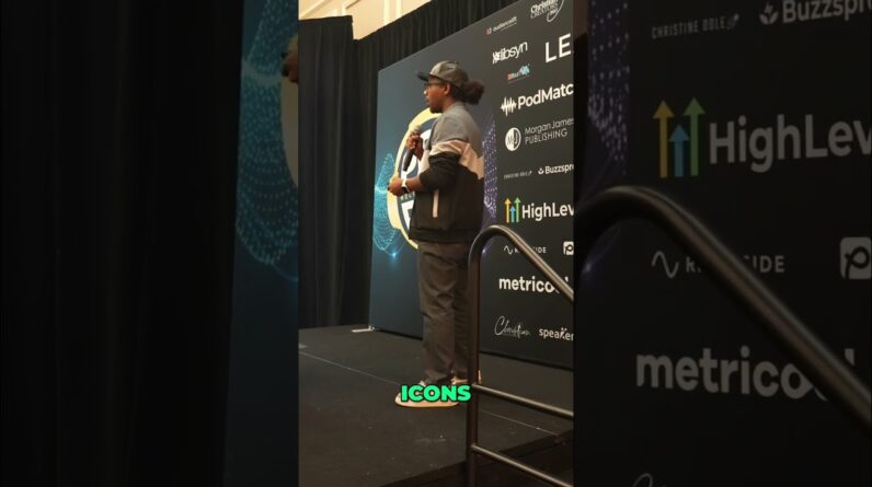 Stand Out in a Saturated Niche