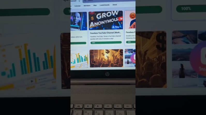 This is a simple side hustle anyone can do on Facebook.