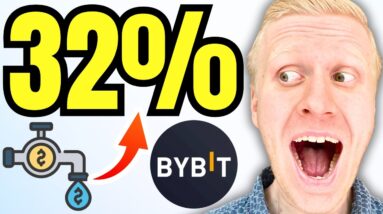 Bybit Liquidity Mining Explained (Liquidity Mining vs Alpha Farm)