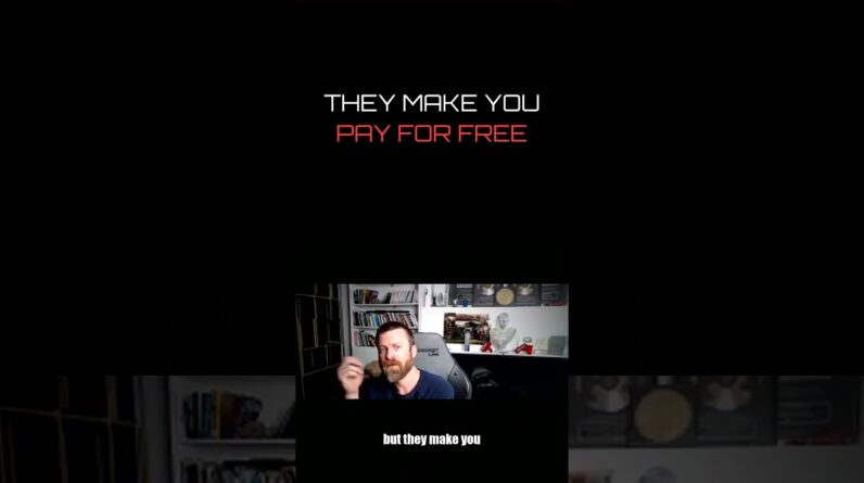 canva is a scam #aimarketing