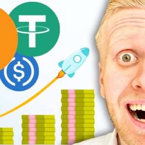 How to Earn Interest on Crypto & Bitcoin: Savings Account Tutorial 2026