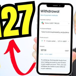How to Withdraw Funds from Exness (App Withdrawal Tutorial 2026)