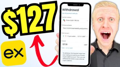 How to Withdraw Funds from Exness (App Withdrawal Tutorial 2026)