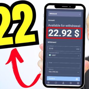 How to Withdraw Funds from Quotex (QxBroker App Withdrawal)