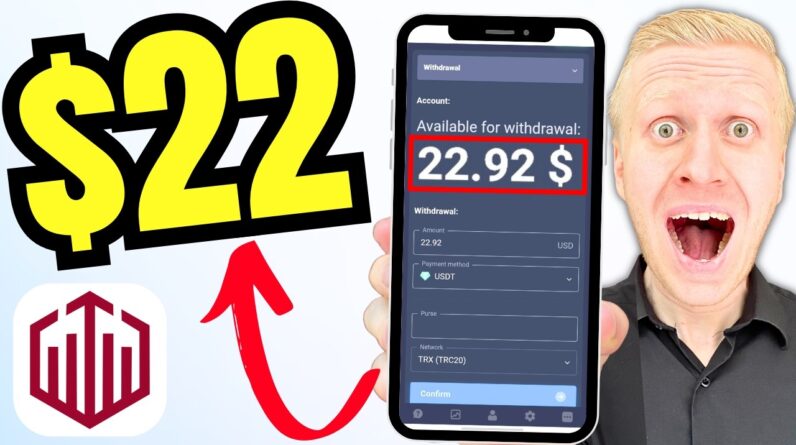 How to Withdraw Funds from Quotex (QxBroker App Withdrawal)