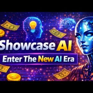 Showcase AI Review: 🔥The New AI Era