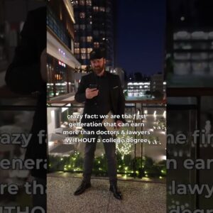 The Best Time To Get Rich