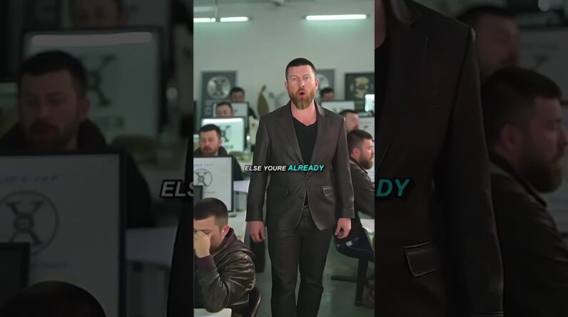 This VIRAL AI Makes Money While I sleep