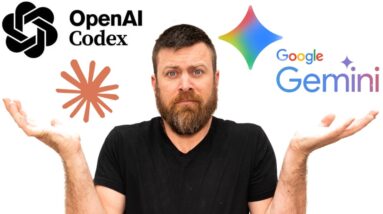 AI SEO Showdown: ChatGPT vs Claude vs Gemini