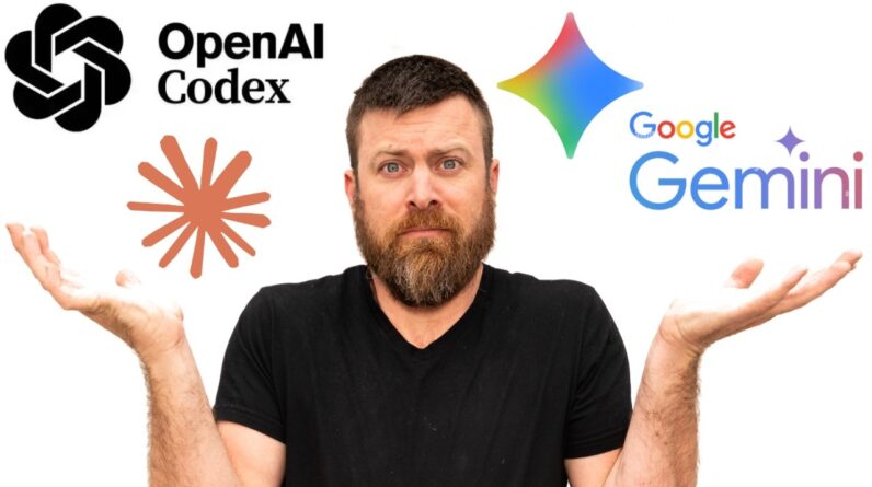 AI SEO Showdown: ChatGPT vs Claude vs Gemini