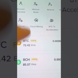 Can You Mine Bitcoin on Binance App? How to Use Binance Pool for Mining