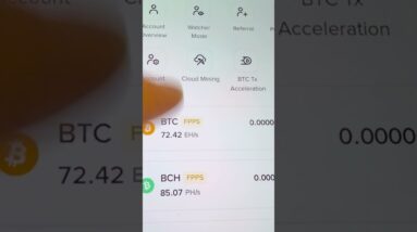Can You Mine Bitcoin on Binance App? How to Use Binance Pool for Mining