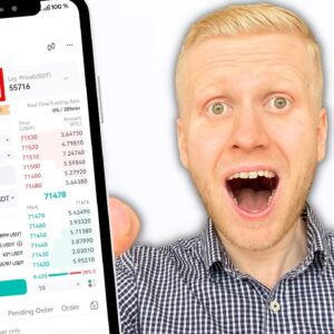 How to Use CoinEx App for Beginners - Best Referral Code 2026