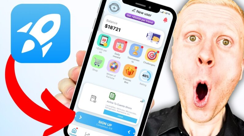 How to Withdraw from Crypto Cosmic App: Is Withdrawal Real or Fake?