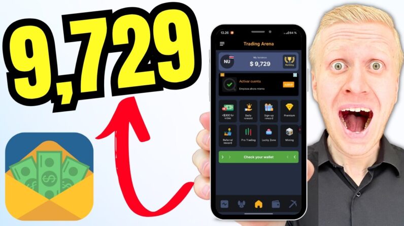How to Withdraw from Trading Arena App: Is Withdrawal Real or Fake?