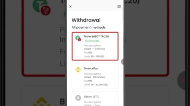 How to Withdraw Funds from Exness App