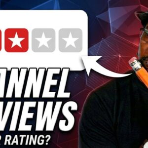 LIVE YOUTUBE CHANNEL REVIEWS - Real Advice for Growing a Channel In 2026