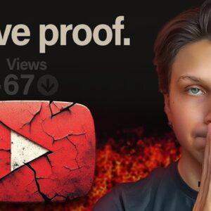 No, Seriously. YouTube Is Starting To Break...