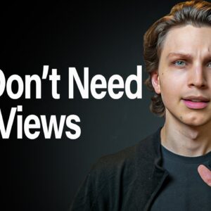 The Blueprint to Monetize on YouTube From Day 1