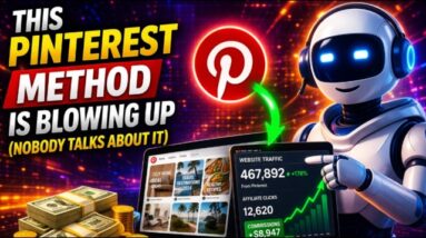 This Pinterest Method Is Blowing Up 🚀 (Nobody Talks About It)