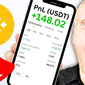 How to Copy Trade in Binance: BEST Copy Trader on Binance Copy Trading?
