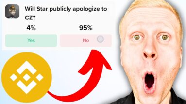 How to Use Binance Prediction Markets (Crypto Trading App Review)