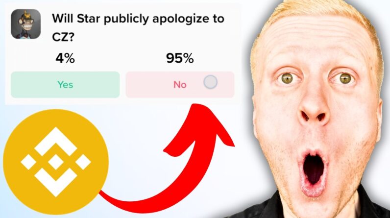 How to Use Binance Prediction Markets (Crypto Trading App Review)