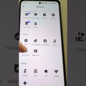 How to Use MEXC App for Beginners