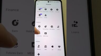 How to Use MEXC App for Beginners