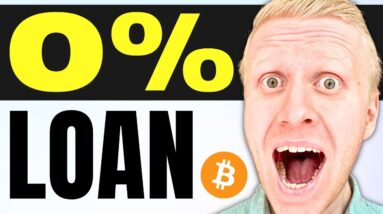 MEXC Exchange Review: How to Get a Crypto Loan (without Collateral?)