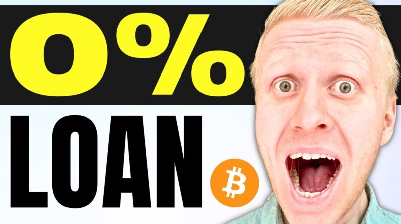 MEXC Exchange Review: How to Get a Crypto Loan (without Collateral?)