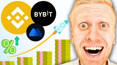 Best Crypto Exchange for Futures Trading? (Binance vs Bybit vs MEXC)