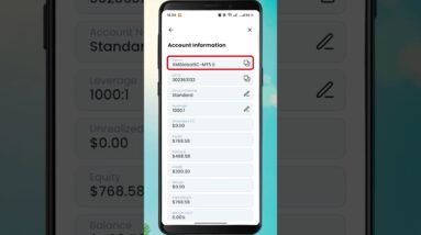 How to Connect XM to MetaTrader 5