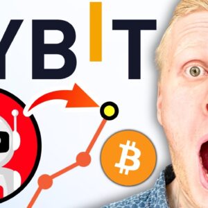 How to Use Bybit Trading Bot (Crypto DCA Bot Tutorial)