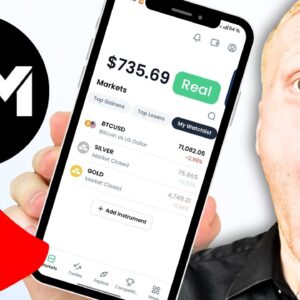 How to Use XM App for Beginners (Easy XM Trading Tutorial 2026)