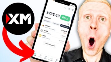 How to Use XM App for Beginners (Easy XM Trading Tutorial 2026)