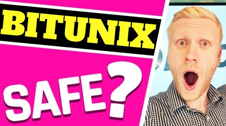 Is Bitunix Safe Or Not? 7 Facts to Know BEFORE Joining (Exchange Review)