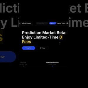 MEXC Exchange Prediction Market Review
